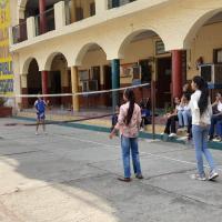 badminton