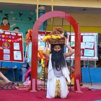 krishnaji